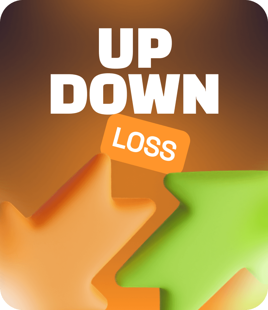Up Down