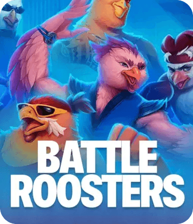 Battle Roosters