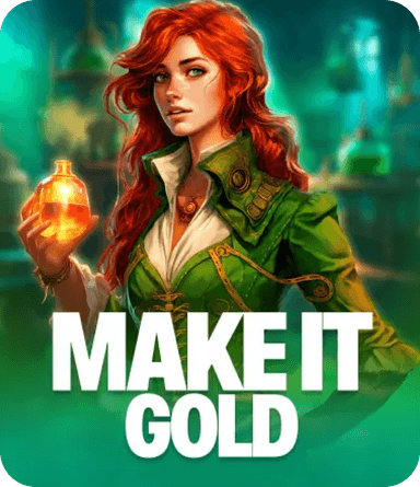 Make It Gold
