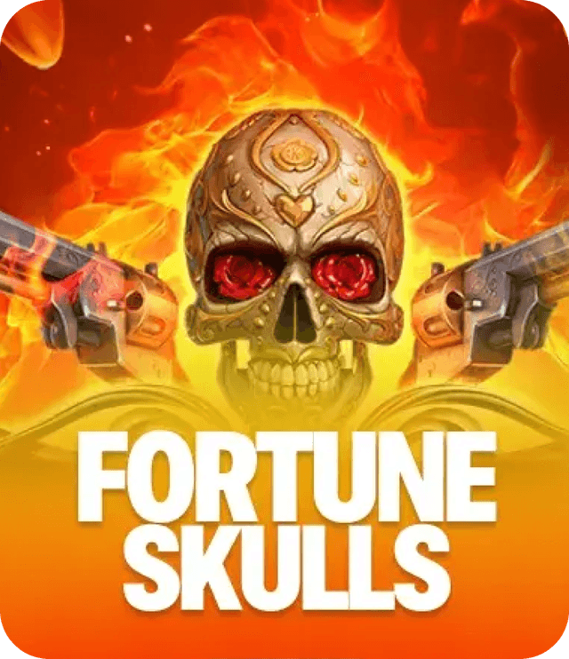 Fortune Skulls