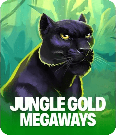 Jungle Gold Megaways